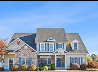 23845 Dakotas Reach, Milton, DE 19968