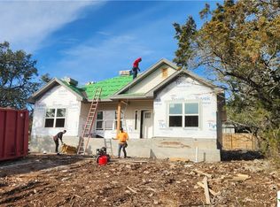 1123 Rimrock Cv, Spring Branch, TX 78070