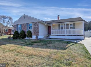 8125 Callo Ln, Rosedale, MD 21237