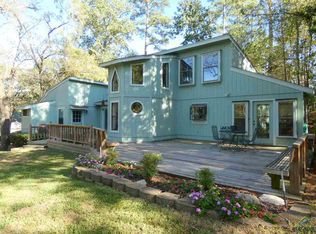 506 Peaceful Woods Trl, Holly Lake Ranch, TX 75765