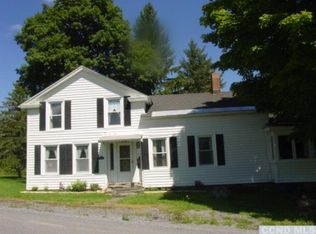 132 Peasley Rd, Berne, NY 12023