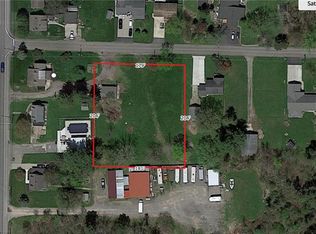 Greenfield Ave #2, Hamburg, NY 14075