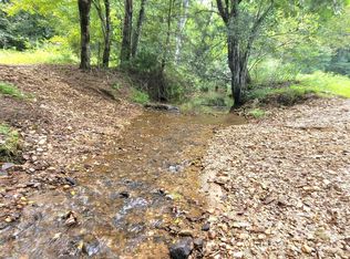 0 Big Level Rd, Mill Spring, NC 28756