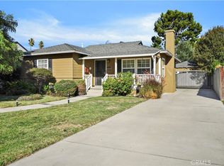 7656 Oak Park Ave, Van Nuys, CA 91406