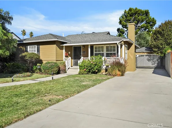 7656 Oak Park Ave, Van Nuys, CA 91406