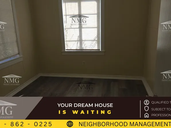3511 Sykes Park Dr, Jackson, MS 39212