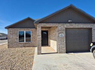 2501 N Avenue O, Lubbock, TX 79403