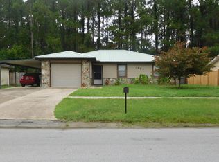 1908 Minnesota Ave, Lynn Haven, FL 32444