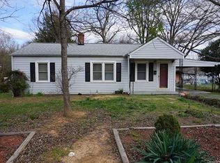 714 Love St #1, Albemarle, NC 28001