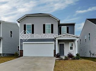 2616 Turtle Point Rd, Charlotte, NC 28262