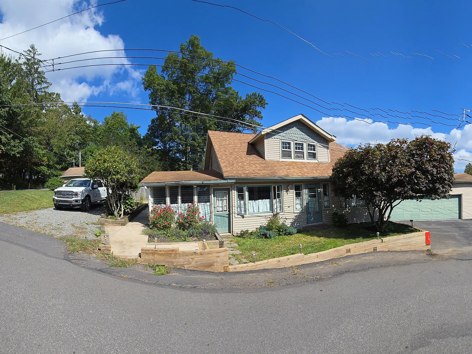 Pearl St, Hunlock Creek — Photo 1