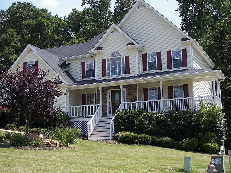 front view