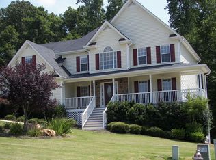 217 Oliver Ovlk, Dallas, GA 30132