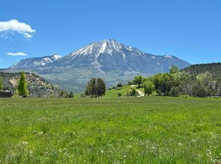 LOT 2 O Rd, Paonia, CO 81428