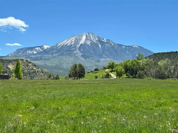 Lot 2 O Road, Paonia, CO 81428