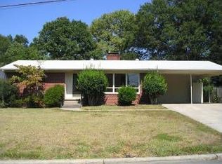 508 Birchwood Dr, High Point, NC 27262