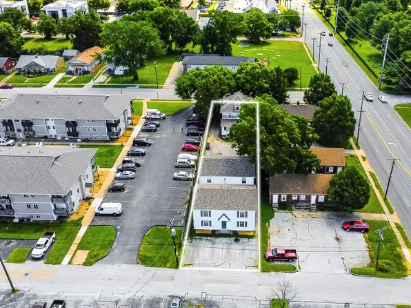 (undisclosed Address), Springfield, MO 65806