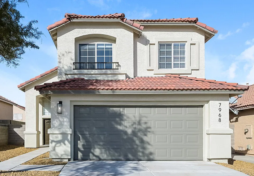 7968 W Quail Ave