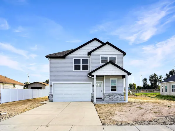 625 Manning Cir, Paul, ID 83347