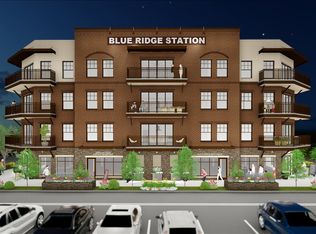 4C Blue Ridge Sta, Blue Ridge, GA 30513