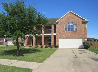 3111 Hereford Cir, Manvel, TX 77578