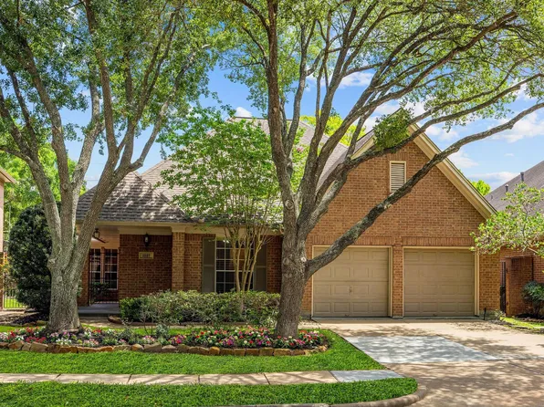 1327 Mission Chase Dr, Houston, TX 77077
