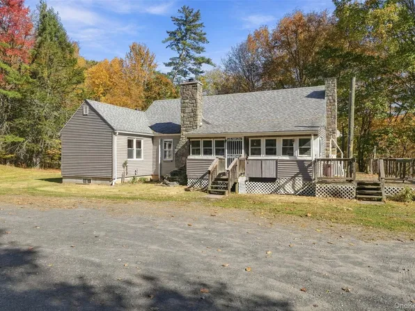 460 State Route 55A, Napanoch, NY 12458