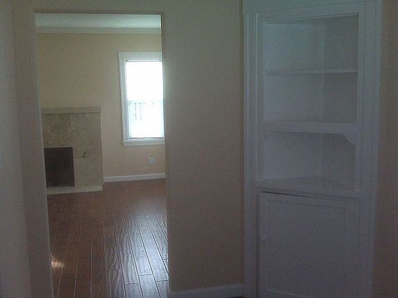 Dining and Living Rms