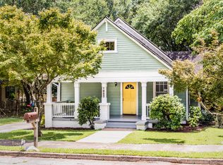 1652 Temple Ave, College Park, GA 30337