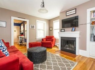 79 Pearl St #1, Charlestown, MA 02129