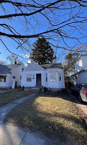 18677 Moenart St, Detroit, MI, 48234