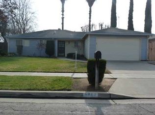 5862 E Saginaw Way, Fresno, CA 93727
