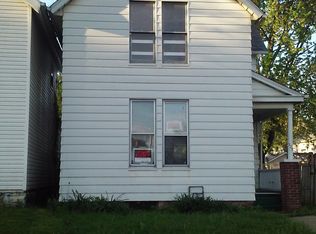 329 Brandriff St, Fort Wayne, IN 46802