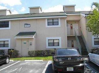 4096 N Pine Island Rd APT 2106, Sunrise, FL 33351