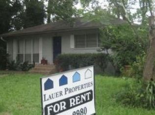 1607 Sauls St, Tallahassee, FL 32308
