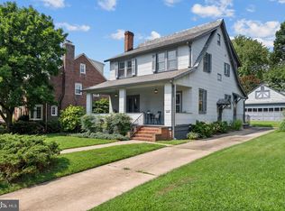 510 Dunkirk Rd, Baltimore, MD 21212