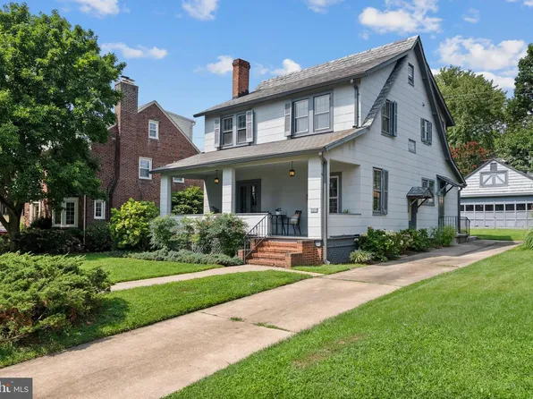 510 Dunkirk Rd, Baltimore, MD 21212