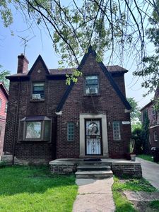 3968 Haverhill St, Detroit, MI, 48224