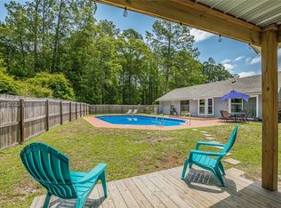 249 Heritage Woods Dr, Ridgeland, SC 29936