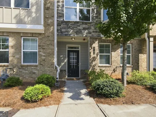 1746 Prelude Pointe, Marietta, GA 30067