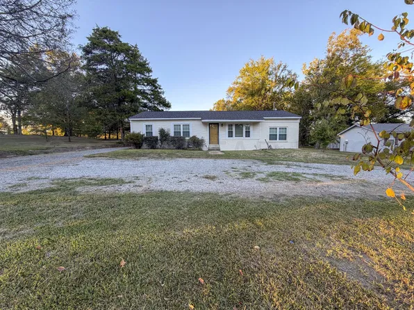 24395 State Highway 50, West Pt, MS 39773