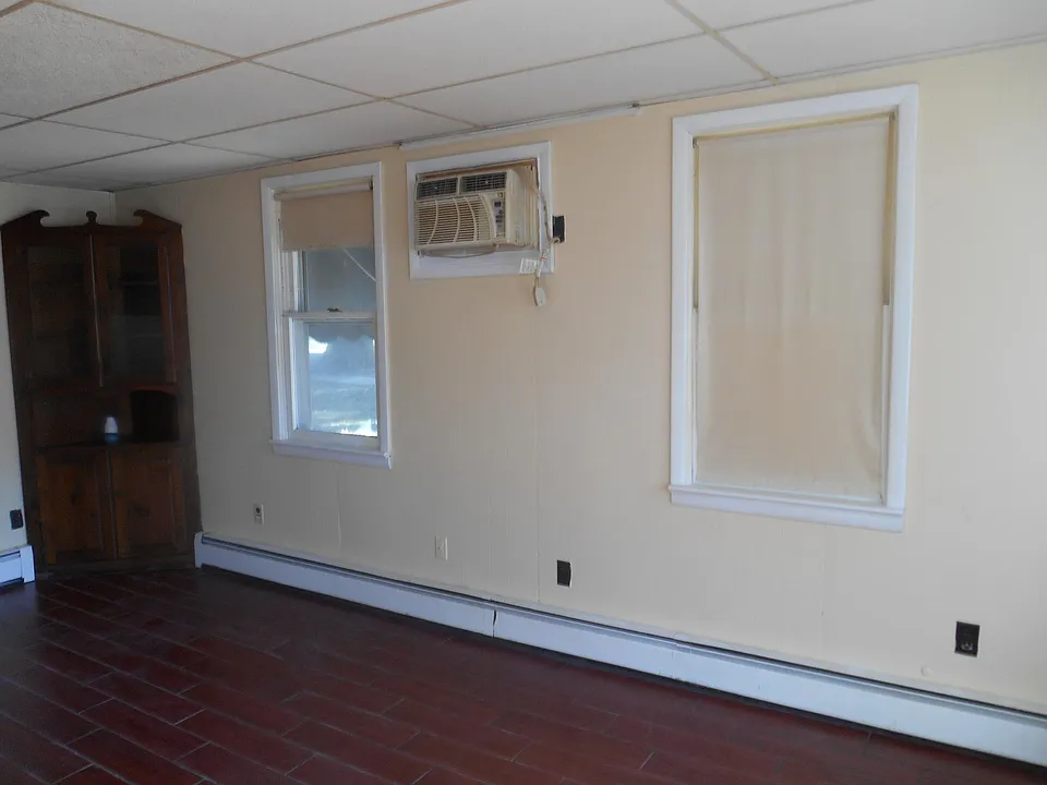 Living/Kitchen