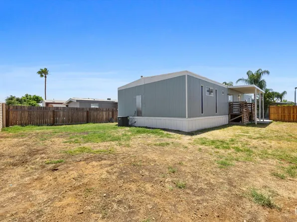 6601 Eucalyptus Dr Spc 220, Bakersfield, CA 93306