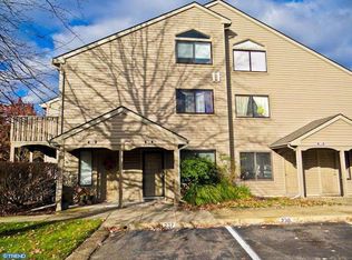1105 Roberts Way, Voorhees, NJ 08043