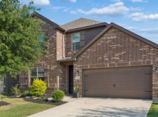 1545 Tanglewood Trl, Northlake, TX 76226