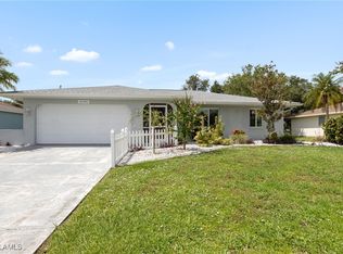 21491 Landis Ave, Pt Charlotte, FL 33954