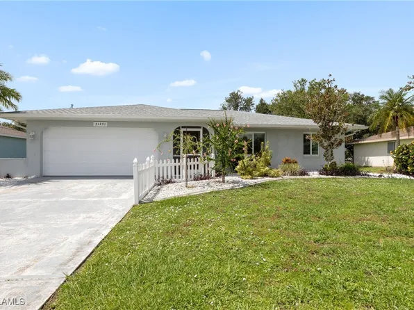 21491 Landis Ave, Pt Charlotte, FL 33954