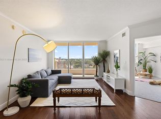 Gables Marquis Condo, Miami, FL 33145