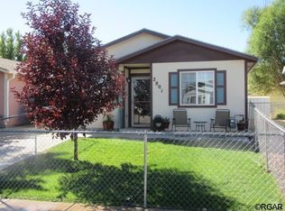 2801 Ontario St, Pueblo, CO 81004