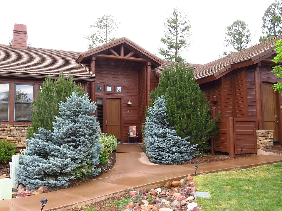 3732 W Torreon Ct, Show Low, AZ 85901 Zillow